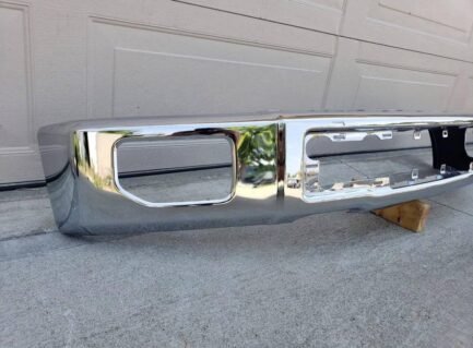 2015-2017 Ford F150 Front Bumper - Image 3