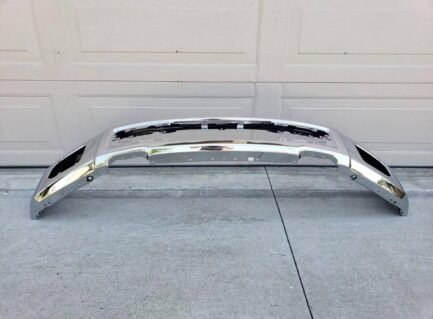 2015-2017 Ford F150 Front Bumper - Image 2