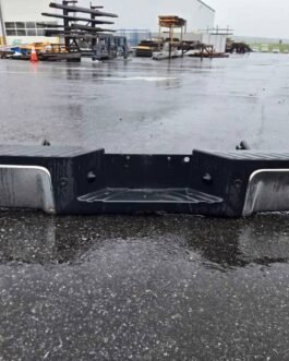 2008-2016 Ford Super Duty F250 F350 F450 F550 Rear Bumper