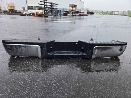 2008-2016 Ford Super Duty F250 F350 F450 F550 Rear Bumper
