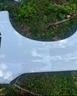 2023-2025 Ford F250 F350 Super Duty Front Drivers Side Fender