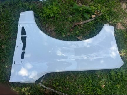 2023-2025 Ford F250 F350 Super Duty Front Drivers Side Fender - Image 2