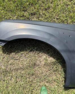 1999-2007 Ford Super Duty Driver’s Side Fender F250 F350 F450 F550