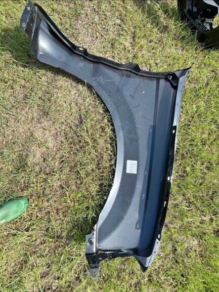 1999-2007 Ford Super Duty Driver's Side Fender F250 F350 F450 F550 - Image 4