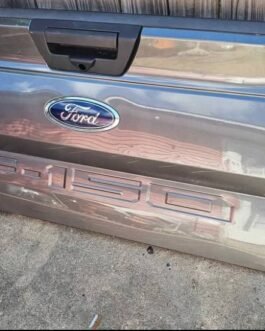 2004-2008 Ford F-150 Tailgate