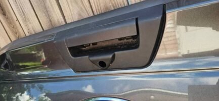 2004-2008 Ford F-150 Tailgate - Image 4