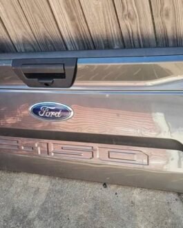 2004-2008 Ford F-150 Tailgate