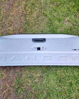 2019-2023 Ford Ranger Tailgate