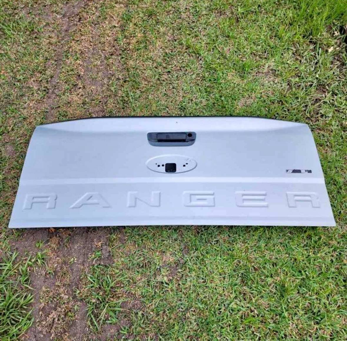 2019-2023 Ford Ranger Tailgate