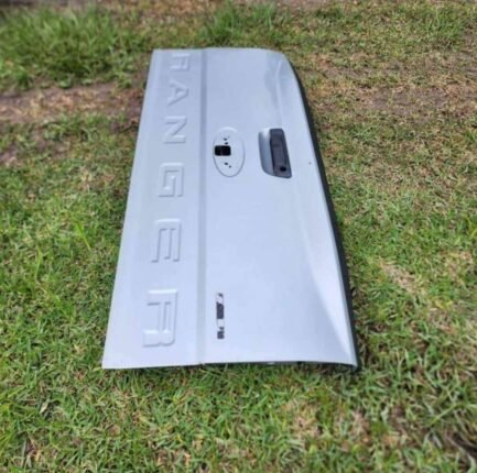 2019-2023 Ford Ranger Tailgate - Image 2