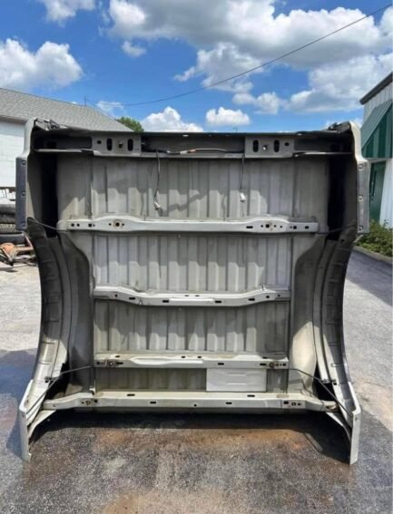 2009-2014 Ford F150 Short Bed - Image 4