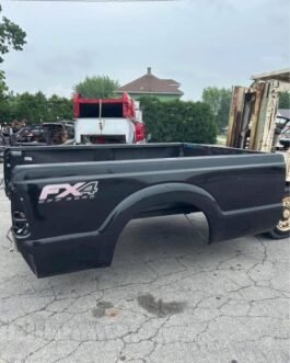 2011-2016 Ford F250 F350 Long Bed