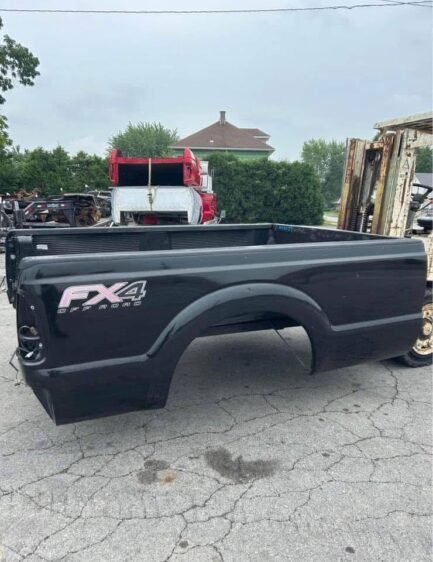 2011-2016 Ford F250 F350 Long Bed