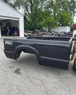 2011-2016 Ford F250 F350 Long Bed