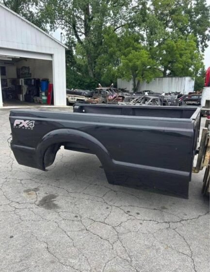 2011-2016 Ford F250 F350 Long Bed - Image 2