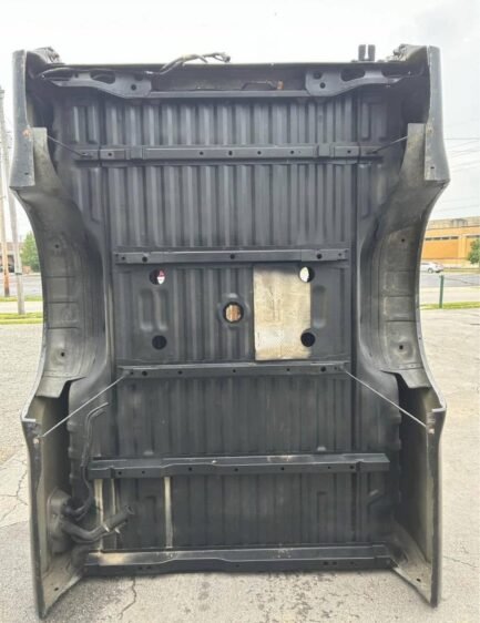 2011-2016 Ford F250 F350 Long Bed - Image 4