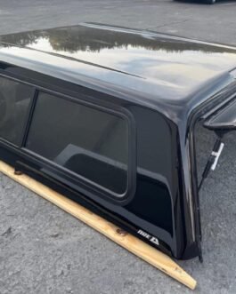 2020-2025 Chevy Silverado/GMC sierra 6.5ft Campers Shell