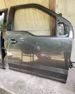 2009-2014 Ford F-150 doors