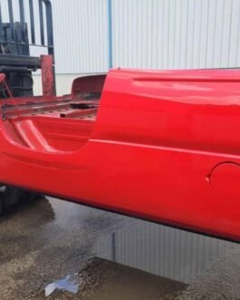 1999-2006 Chevy Silverado/GMC Sierra Long Bed