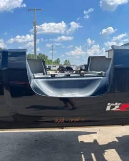 2007-2013 GMC Sierra Short Bed