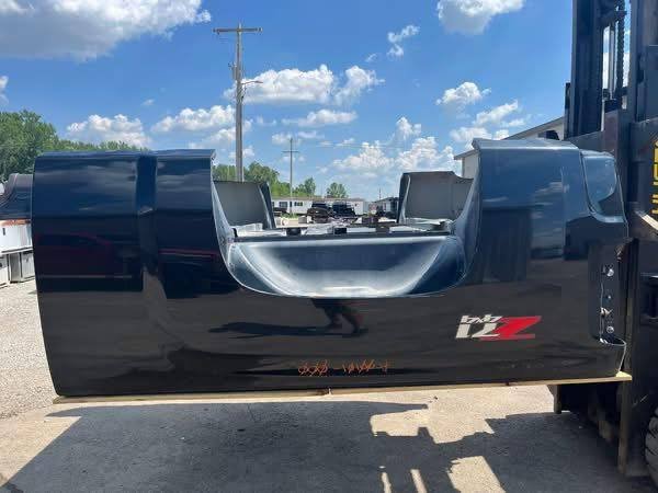 2007-2014 Chevy Silverado/GMC Short Bed