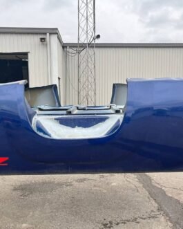 2007-2013 GMC Sierra Long Bed