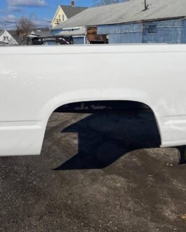 1988-1998 Chevy Silverado/GMC sierra Short Bed