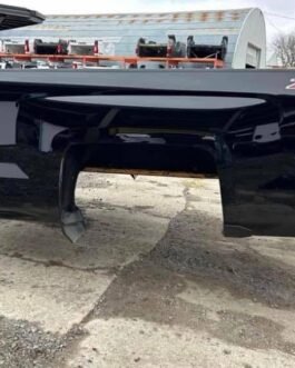 2014-2019 Chevy Silverado/GMC sierra  Long Bed