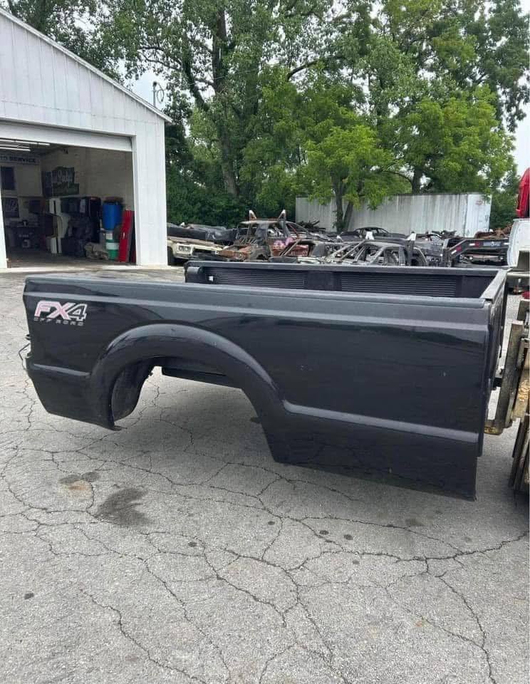 2011-2016 Ford F-250 /F-350 Long Bed - Image 2