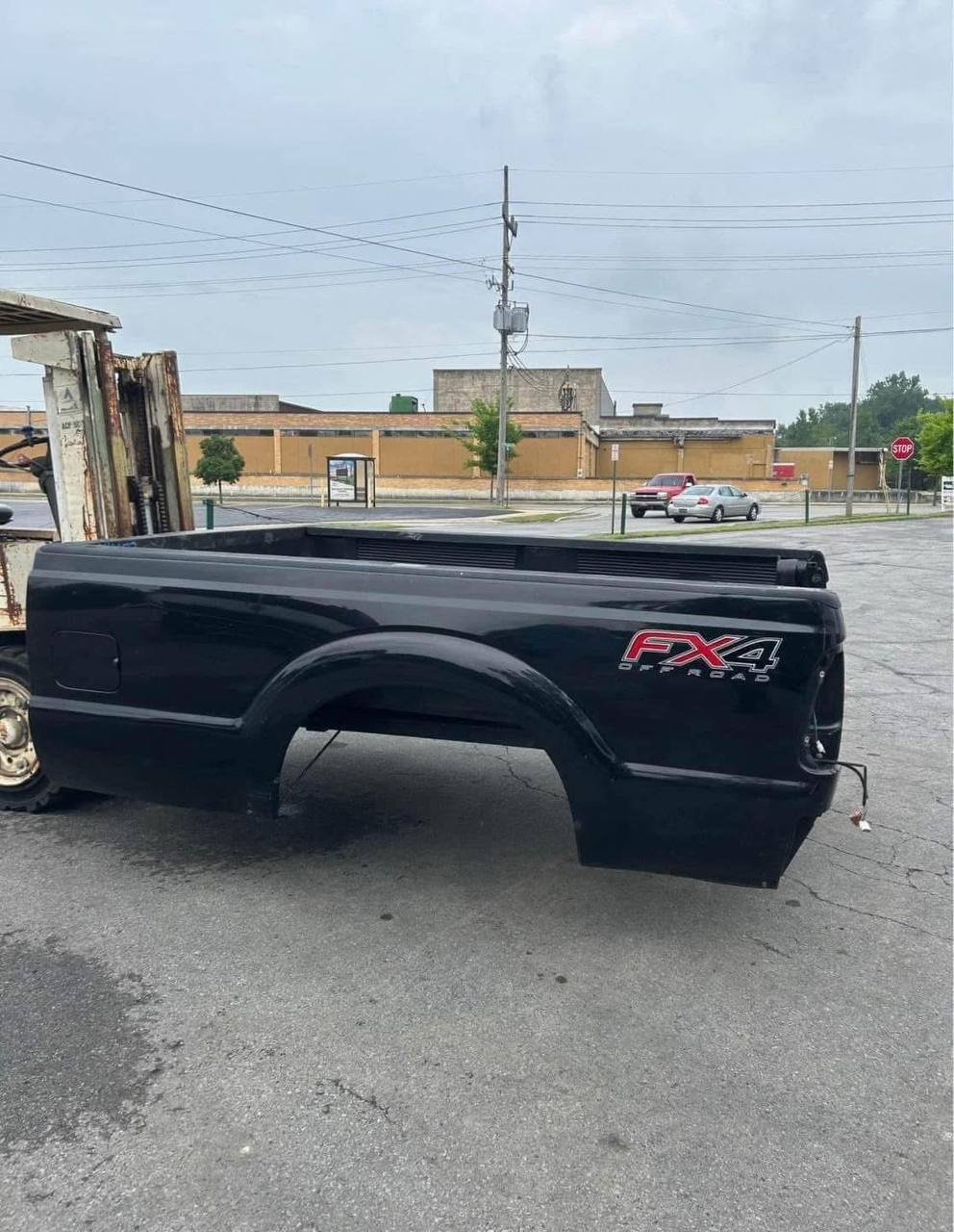 2011-2016 Ford F-250 /F-350 Long Bed - Image 3