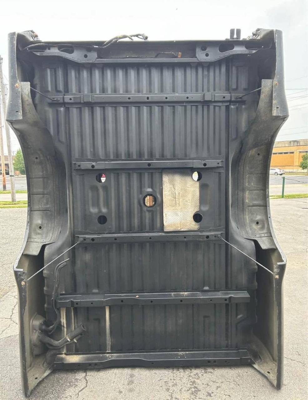 2011-2016 Ford F-250 /F-350 Long Bed - Image 4