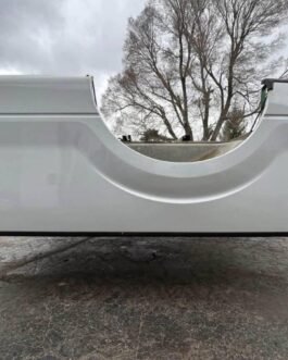 2009-2014 Ford F-150 Long Bed