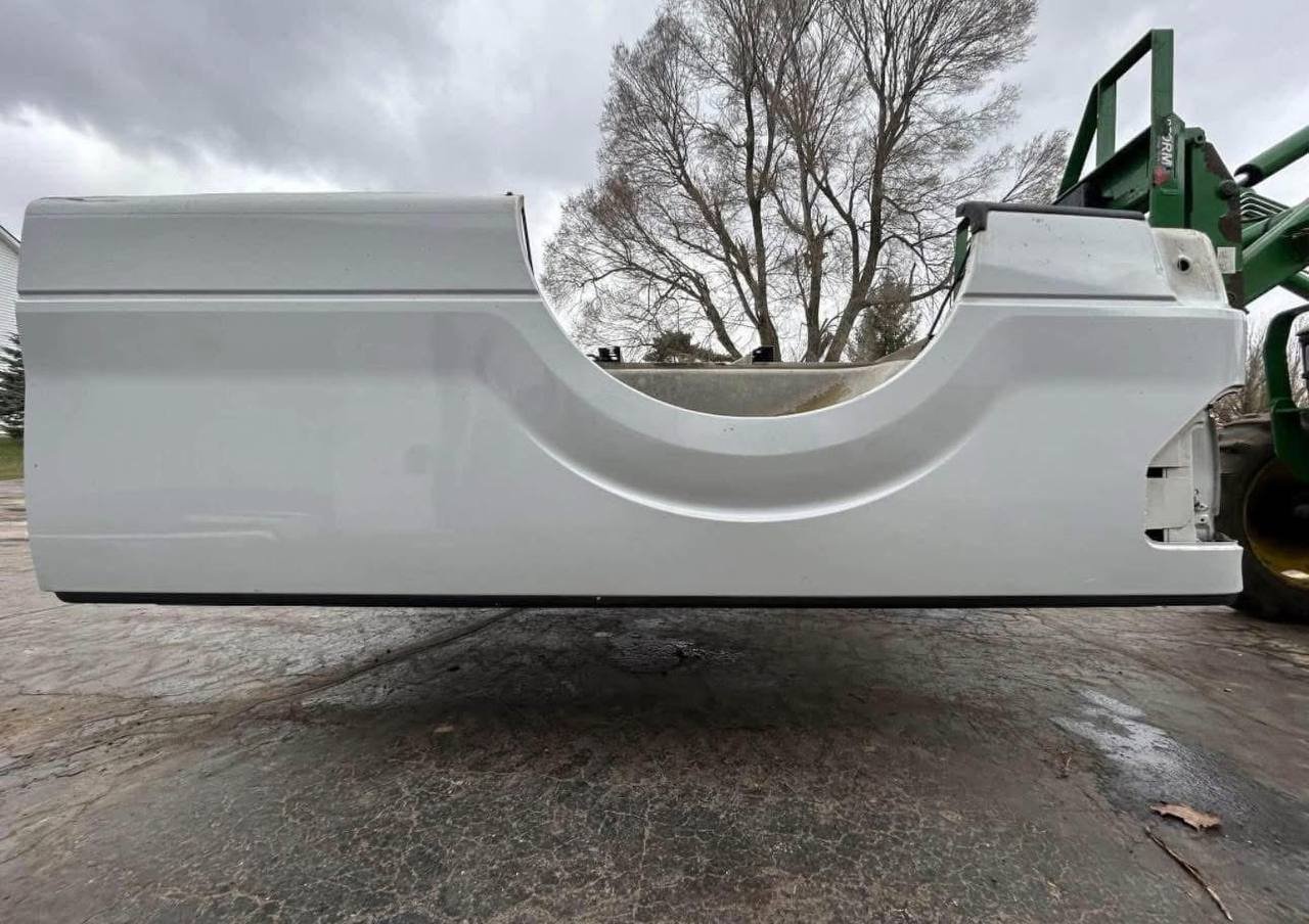 2009-2014 Ford F150 Long Bed