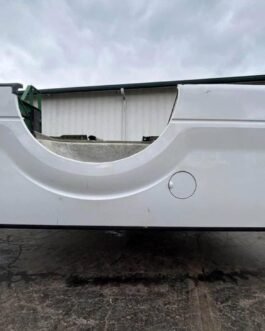 2009-2014 Ford F-150 Long Bed