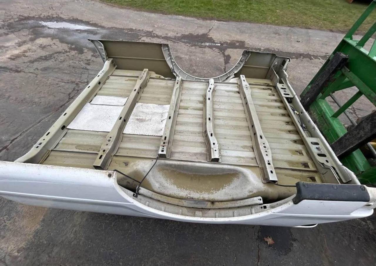 2009-2014 Ford F-150 Long Bed - Image 3