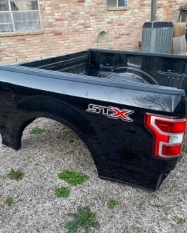 2015-2020 F-150 5.5ft Bed