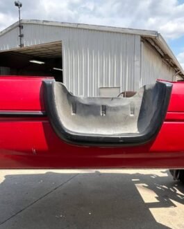 1994-2002 Dodge Ram Long bed