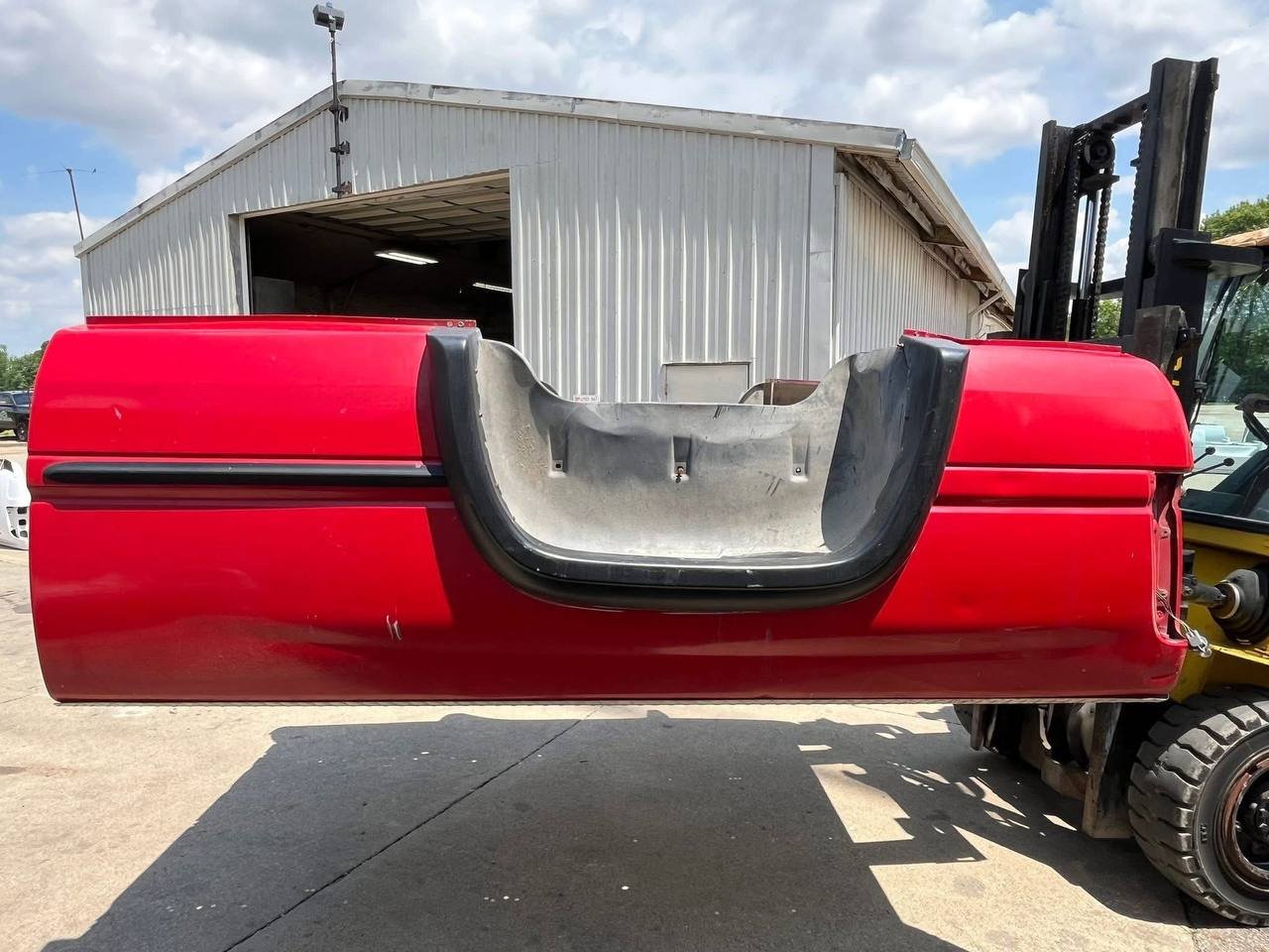 1994-2002 Dodge Ram Long bed - Image 2