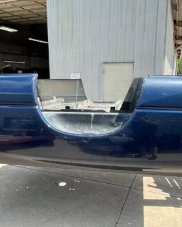 2002-2008 Dodge Ram Long bed