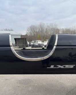 2002-2008 Dodge Ram Short Bed