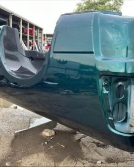 2009-2018 Dodge Ram Long Bed