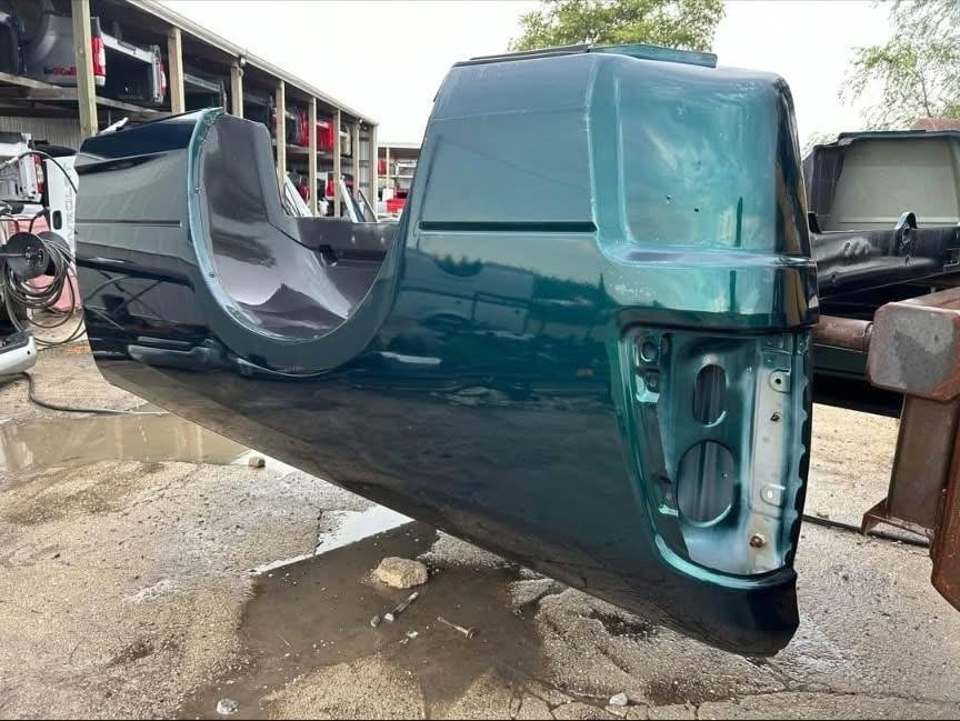 2009-2018 Dodge Ram Long Bed - Image 2