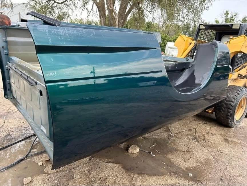 2009-2018 Dodge Ram Long Bed - Image 3