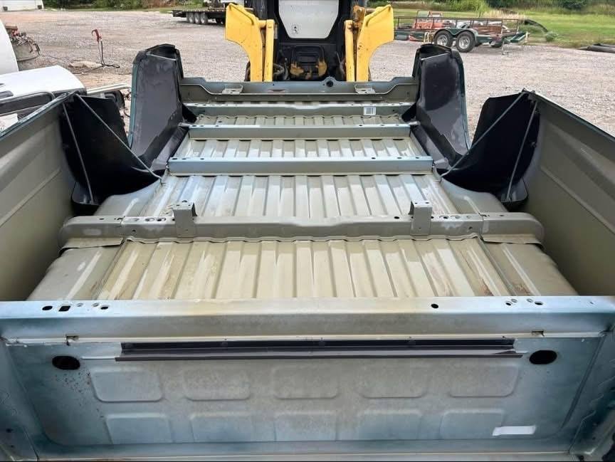 2009-2018 Dodge Ram Long Bed - Image 4