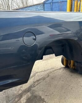 2009-2018 Dodge Ram Short Bed