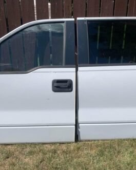 2004-2008 F-150 Doors