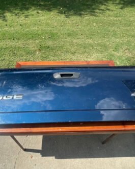 2002-2008 Dodge Ram Tailgate
