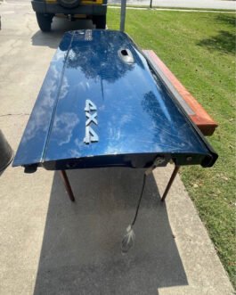 2002-2008 Dodge Ram Tailgate