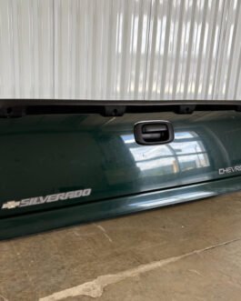 1999-2006 Chevy Silverado Tailgate
