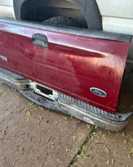 1997-2004 Ford F-150 Tailgate